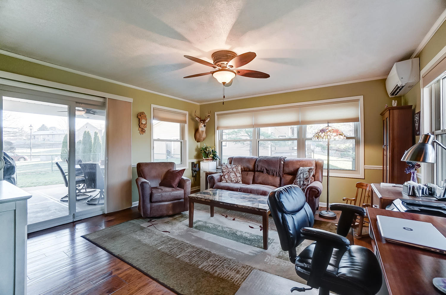 1045 Kingsgate Road Springfield, OH 45503 - Photo 18 of 39