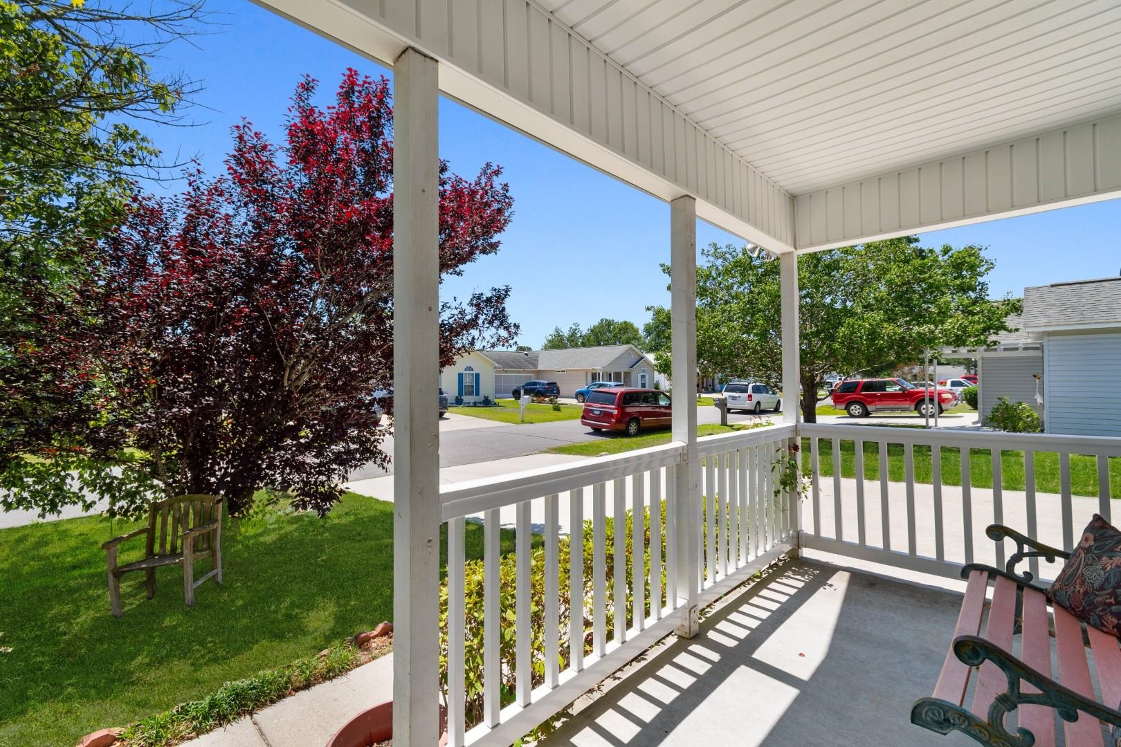 5008 Blue Spruce Lane Murrells Inlet, SC 29576 - Photo 29 of 34