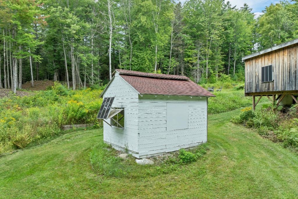533 Ellsworth Hill Road Campton, NH 03223 - Photo 59 of 60 Gallery Image 59