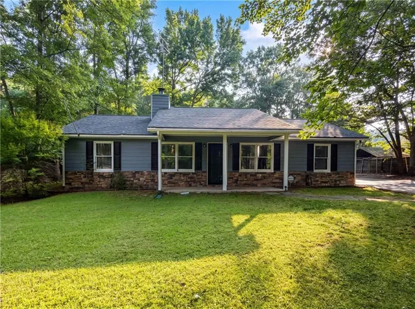 $330,000 | 282 Bell Wood Road, Jefferson, GA 30549