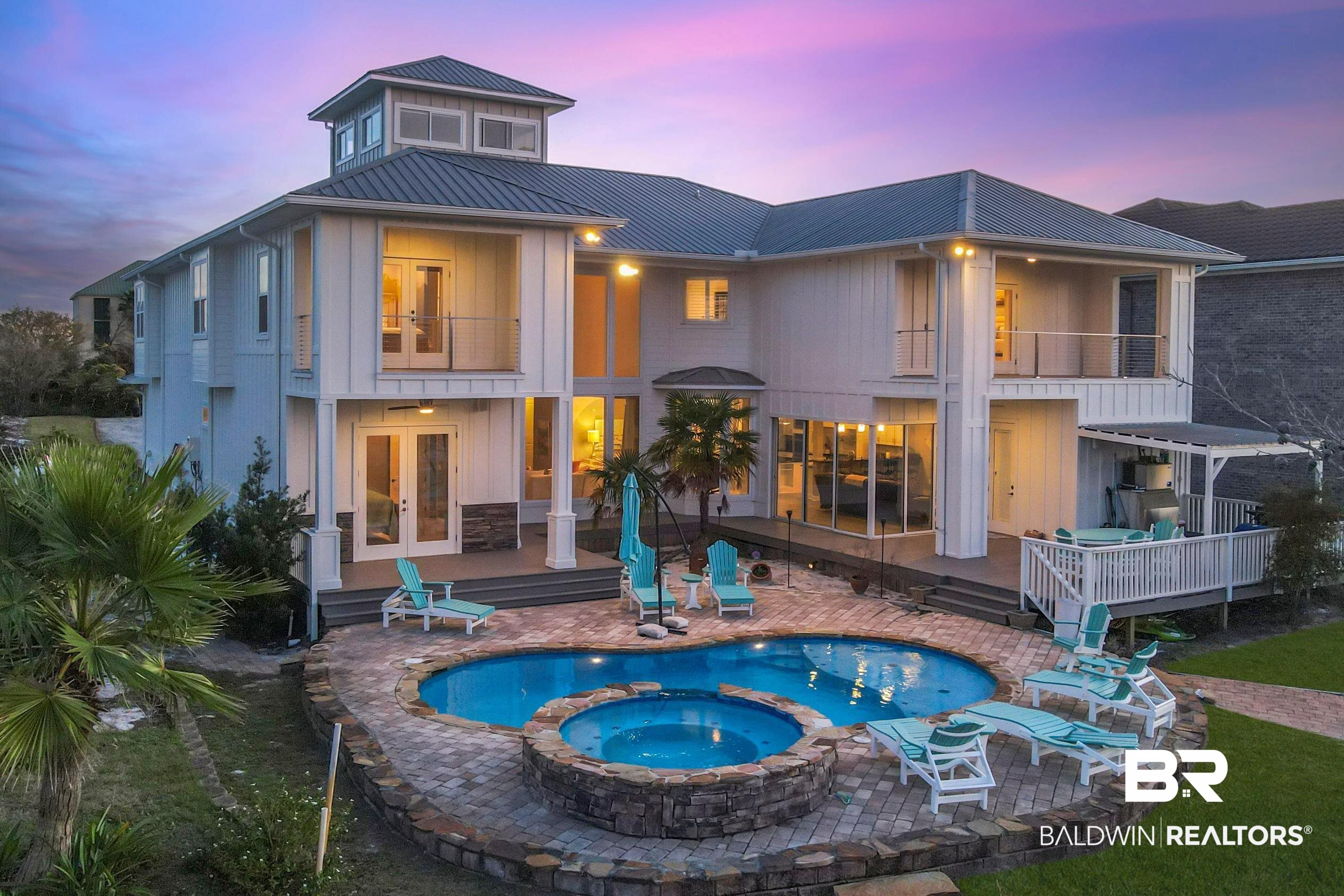 32375 River Road Orange Beach, AL 36561 - Photo 7 of 49