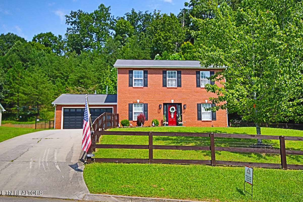 8601 Rayworth Trail Powell, TN 37849 - Photo 21 of 38 IMG_4399