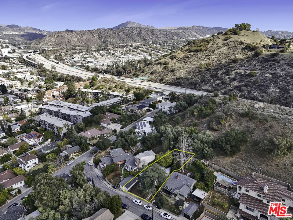 916 Highline Road Glendale, CA 91205 - Photo 18 of 57