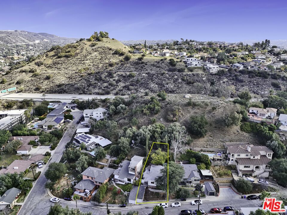 916 Highline Road Glendale, CA 91205 - Photo 20 of 57