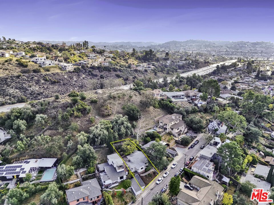 916 Highline Road Glendale, CA 91205 - Photo 22 of 57