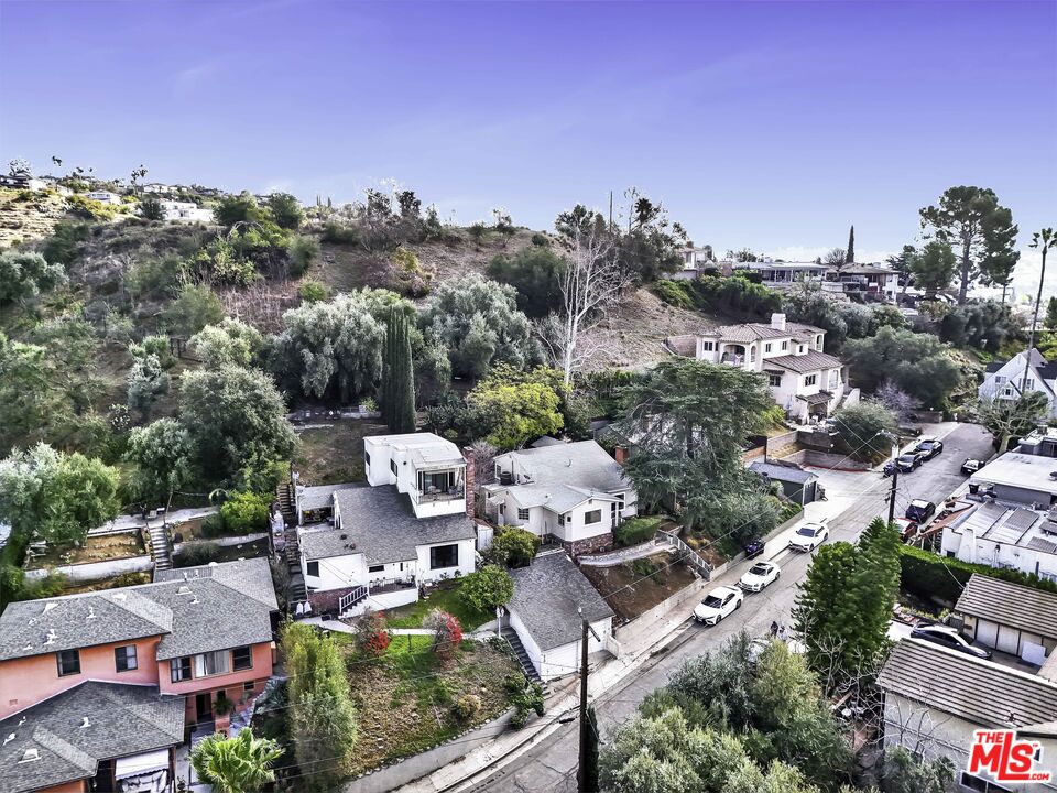 916 Highline Road Glendale, CA 91205 - Photo 25 of 57