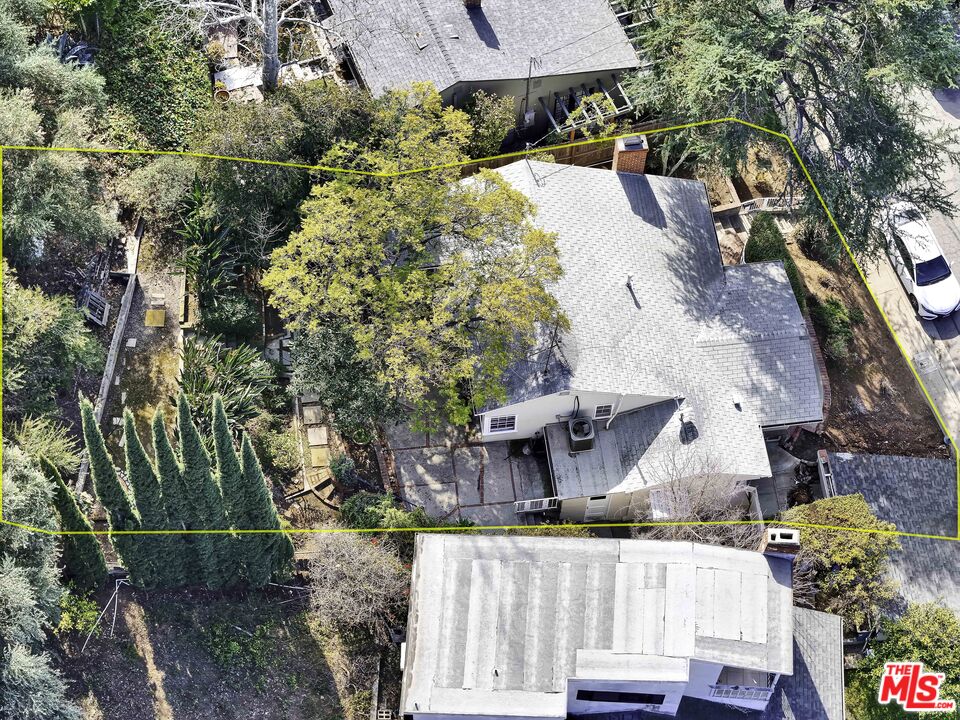 916 Highline Road Glendale, CA 91205 - Photo 29 of 57