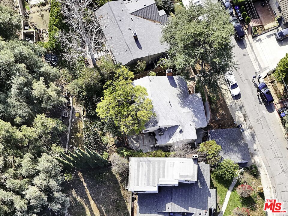 916 Highline Road Glendale, CA 91205 - Photo 32 of 57