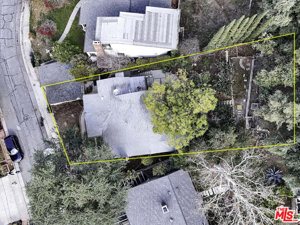 916 Highline Road Glendale, CA 91205 - Photo 6 of 57