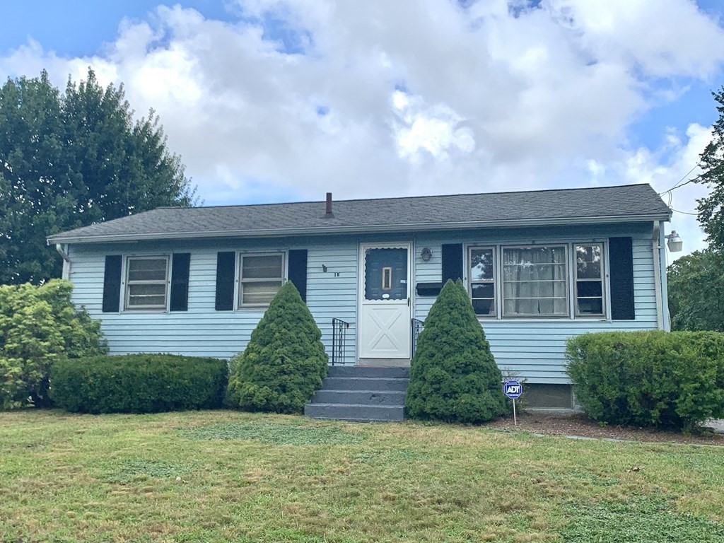 15 Foley Road Rockland, MA 02370 - Photo 1 of 25