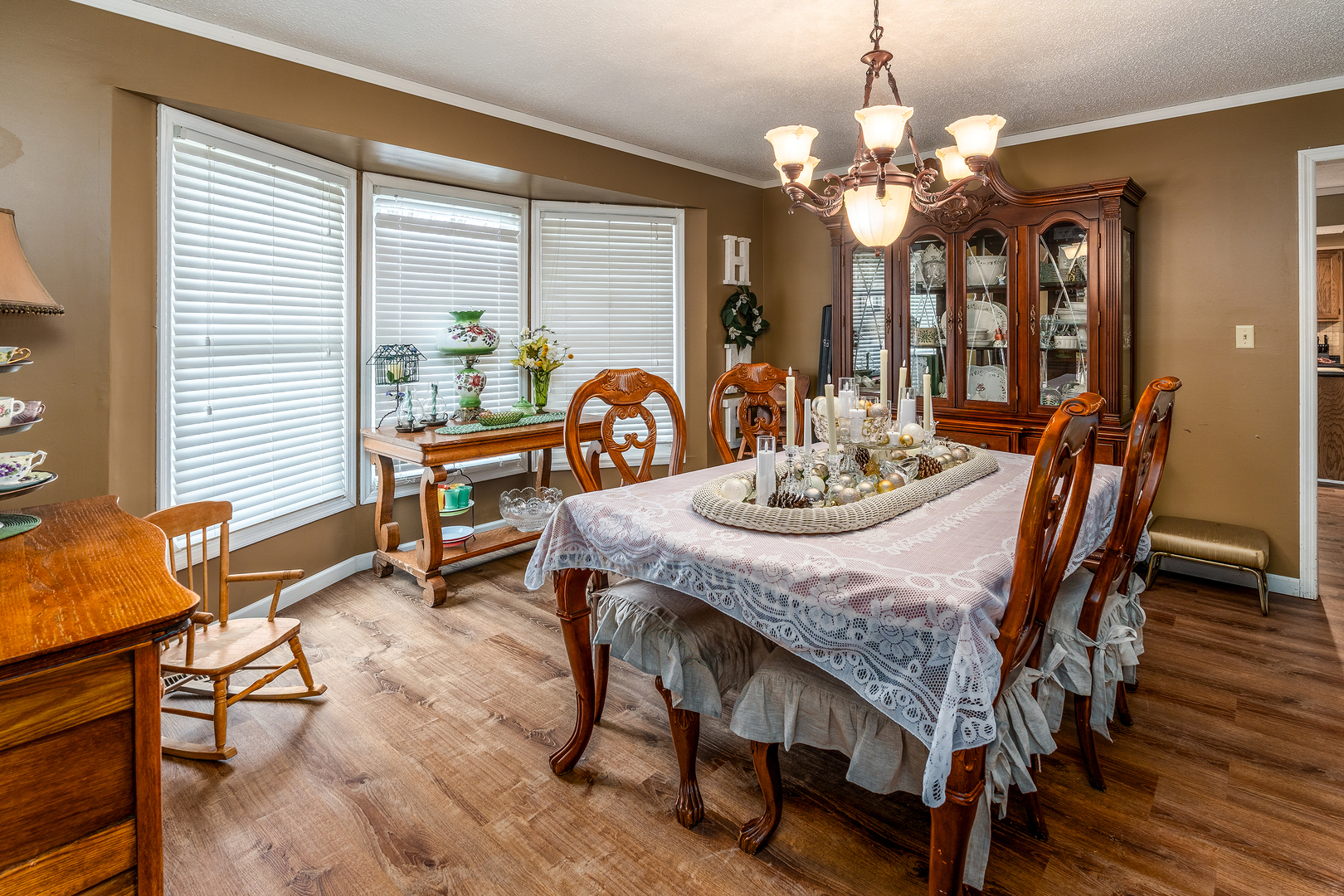 1402 Matthew Lane Marion, IL 62959 - Photo 11 of 45