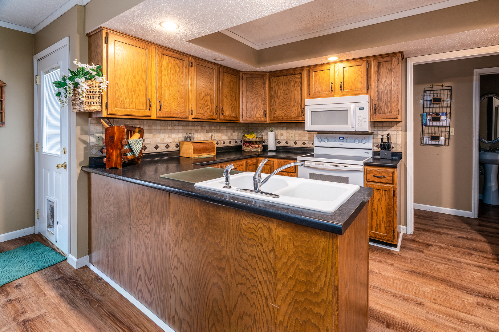 1402 Matthew Lane Marion, IL 62959 - Photo 17 of 45