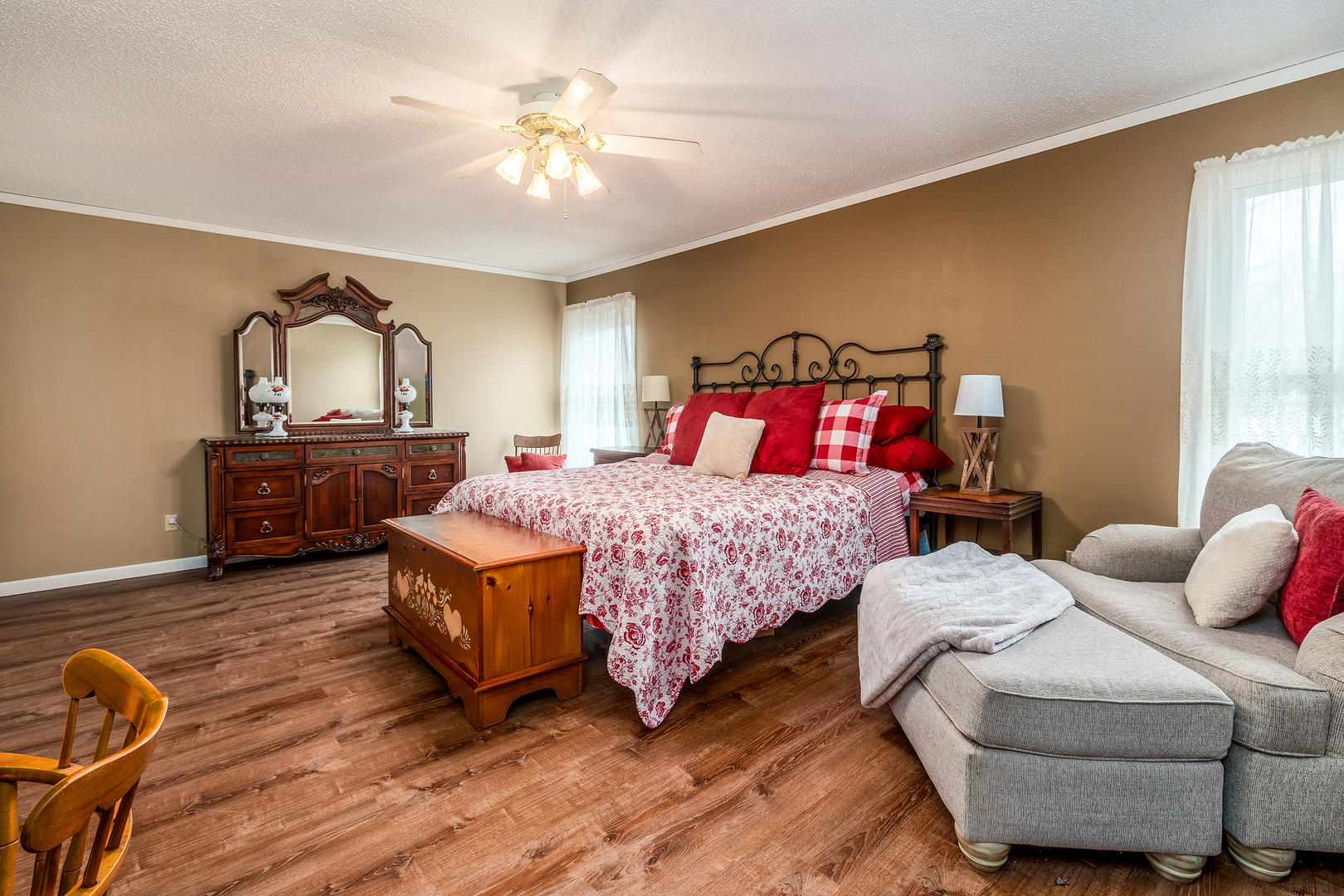 1402 Matthew Lane Marion, IL 62959 - Photo 29 of 45