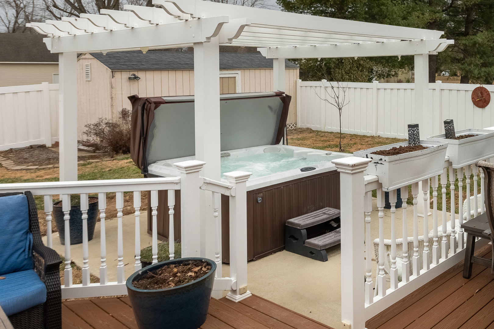 1402 Matthew Lane Marion, IL 62959 - Photo 34 of 45