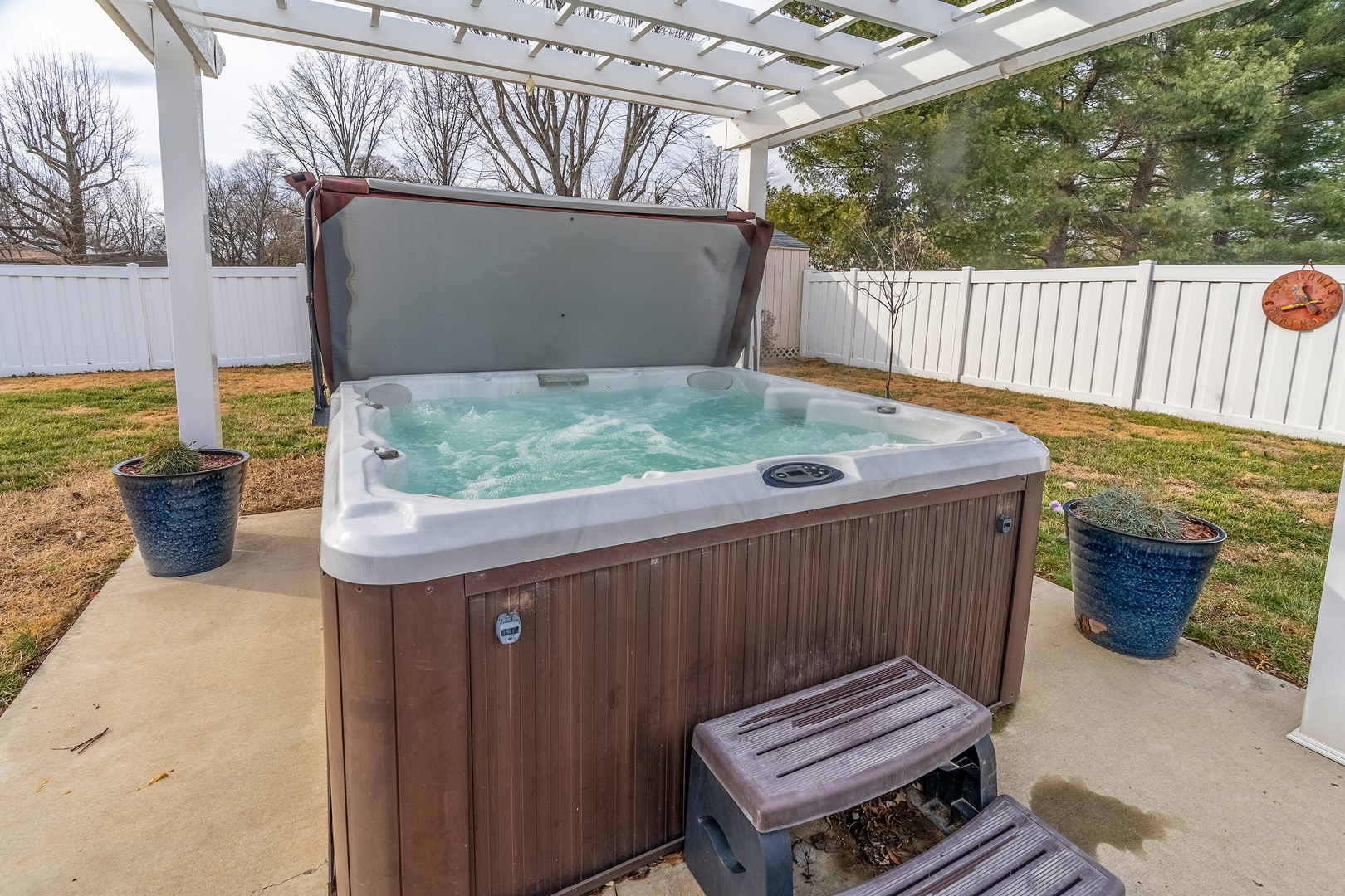 1402 Matthew Lane Marion, IL 62959 - Photo 35 of 45