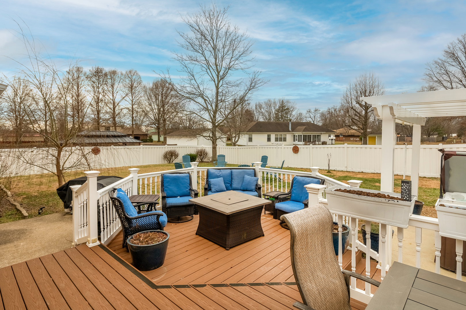 1402 Matthew Lane Marion, IL 62959 - Photo 36 of 45