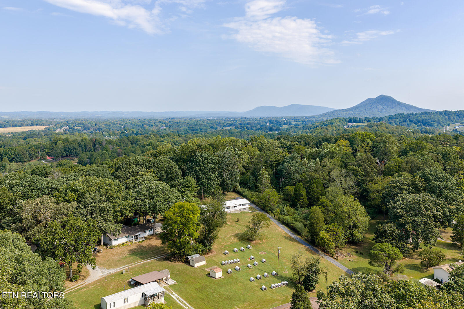 7411 Munsey Road Corryton, TN 37721 - Photo 41 of 41 DJI_20260921233344_0107_D-HDR-3