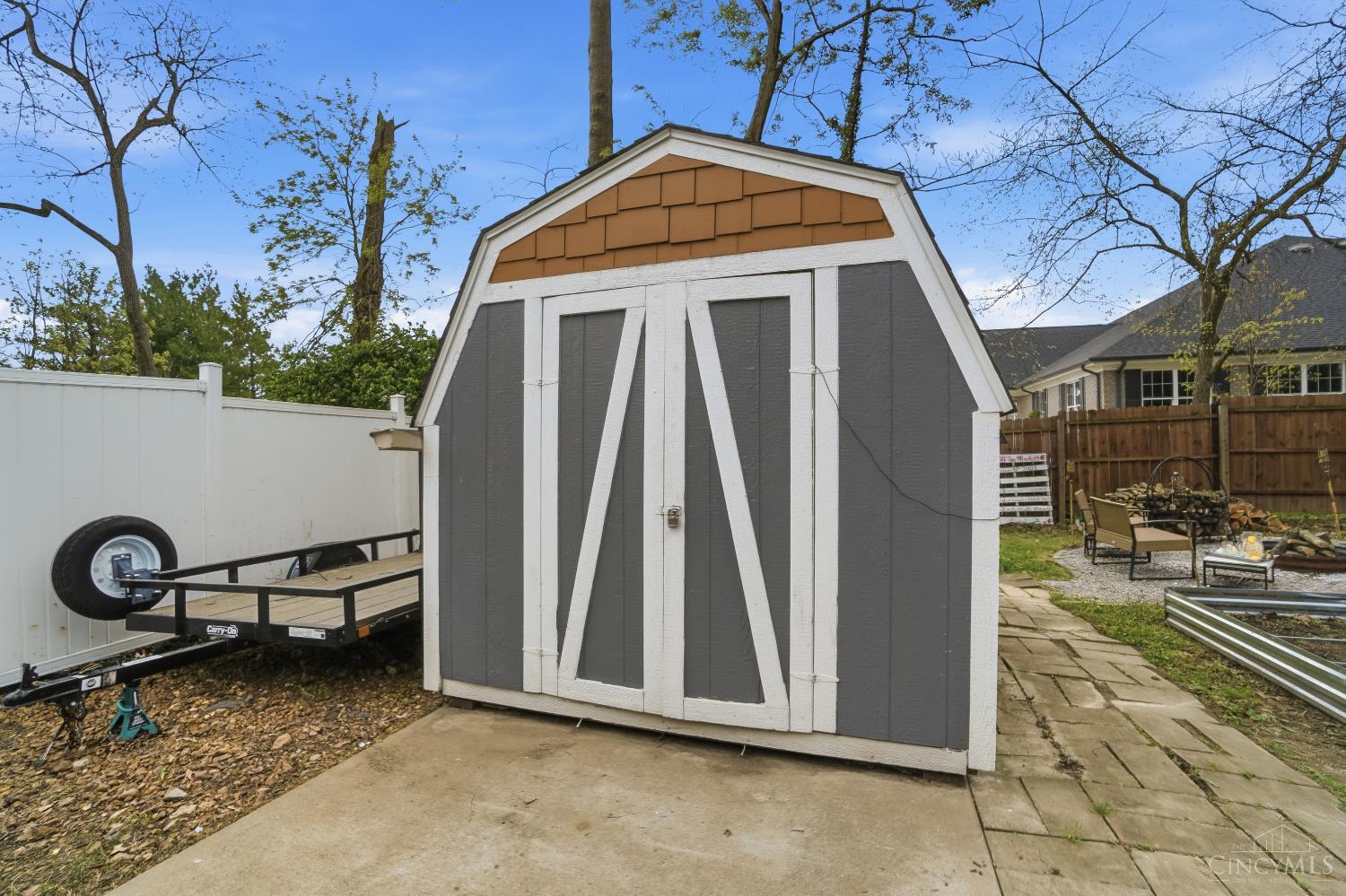 8407 Pine Road Cincinnati, OH 45236 - Photo 24 of 27
