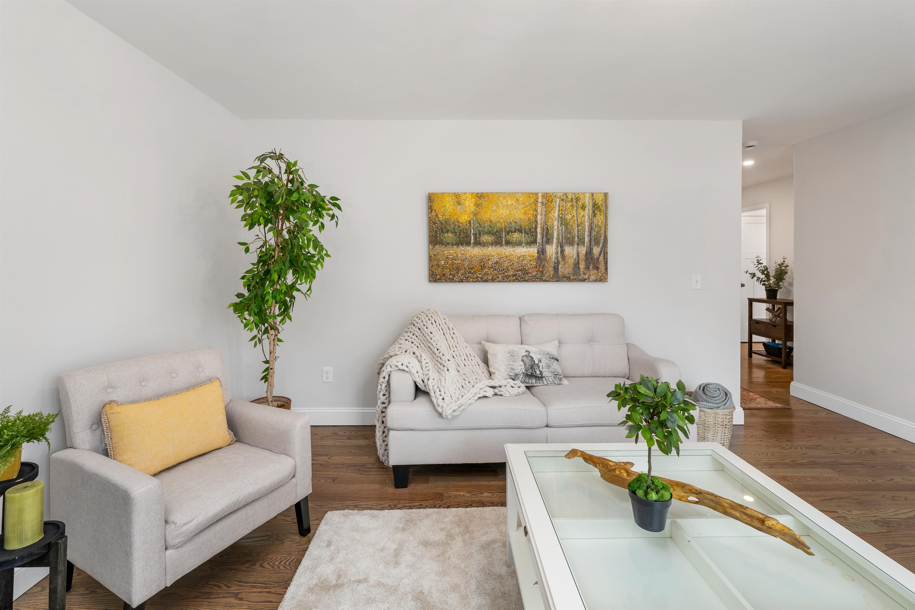 7 C Mustang Drive, Unit C Litchfield, NH 03052 - Photo 34 of 60