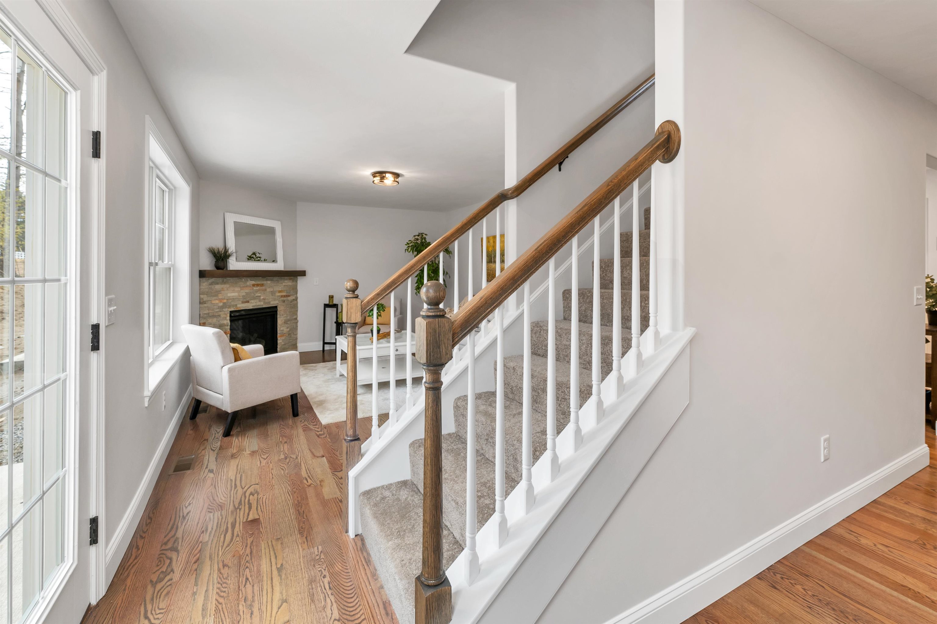 7 C Mustang Drive, Unit C Litchfield, NH 03052 - Photo 35 of 60