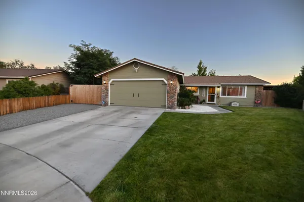 $369,900 | 403 Bramble Court, Fernley, NV 89408