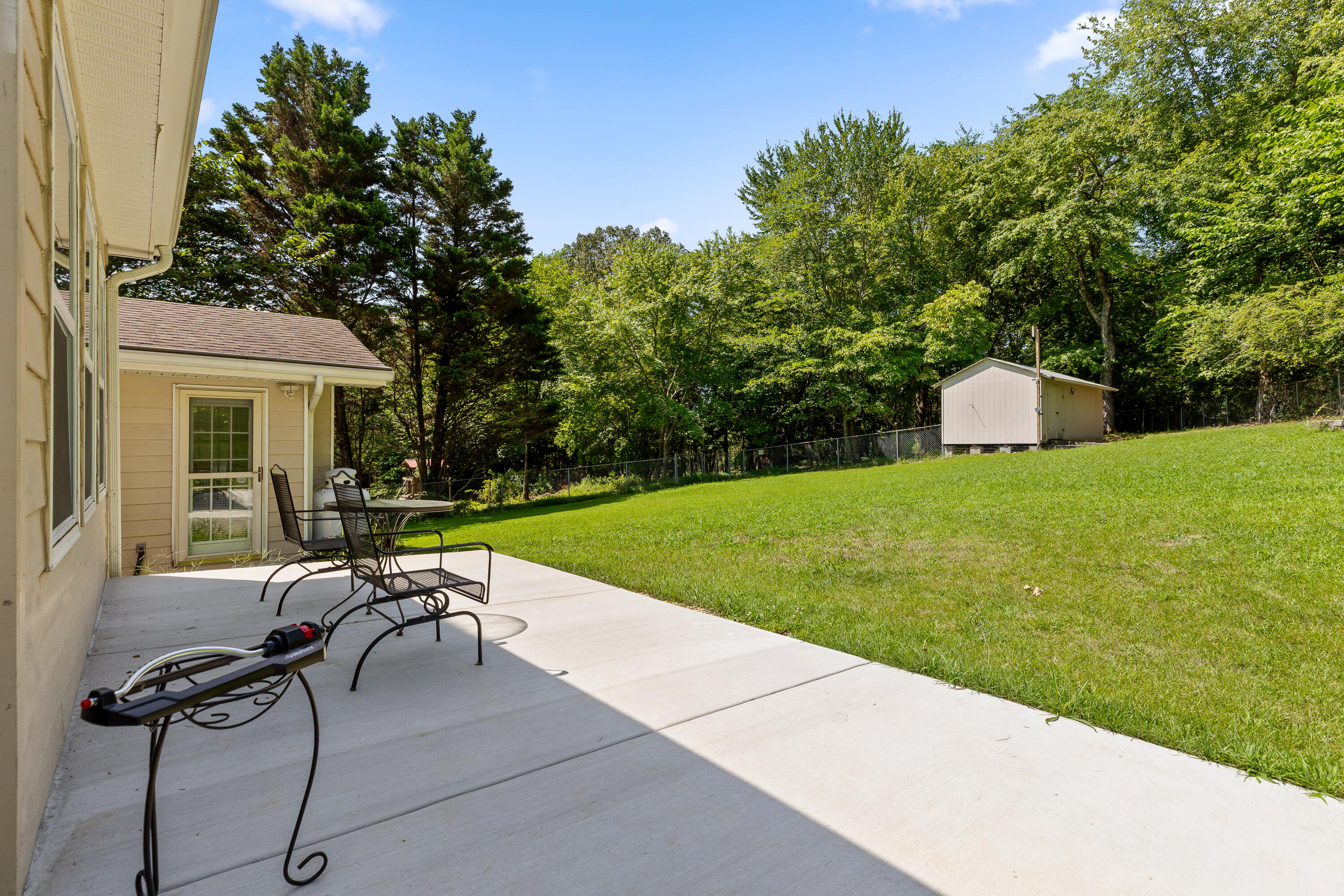 7442 Chad Road Harrison, TN 37341 - Photo 17 of 44 12-Chad-11