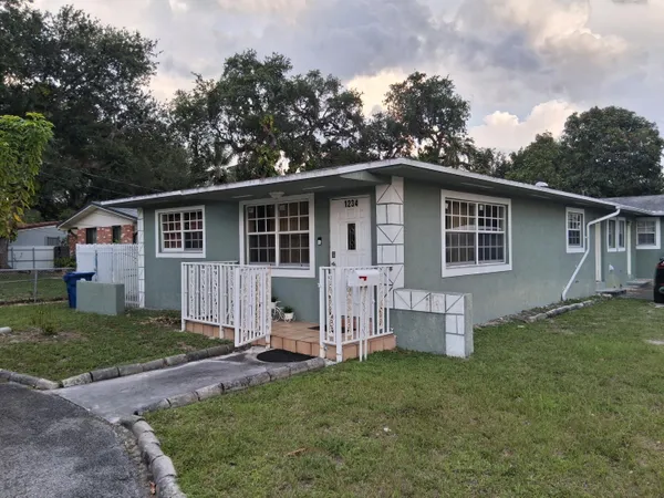 $2,500 | 1234 Northeast 151st Street, Unit 1, Miami, FL 33162