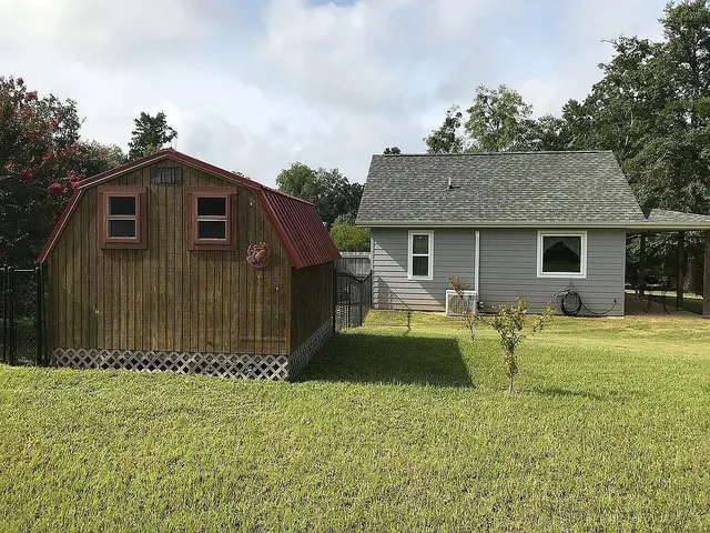 $240,000 | 260 Skymeadow Drive, Pine Mountain, GA 31822