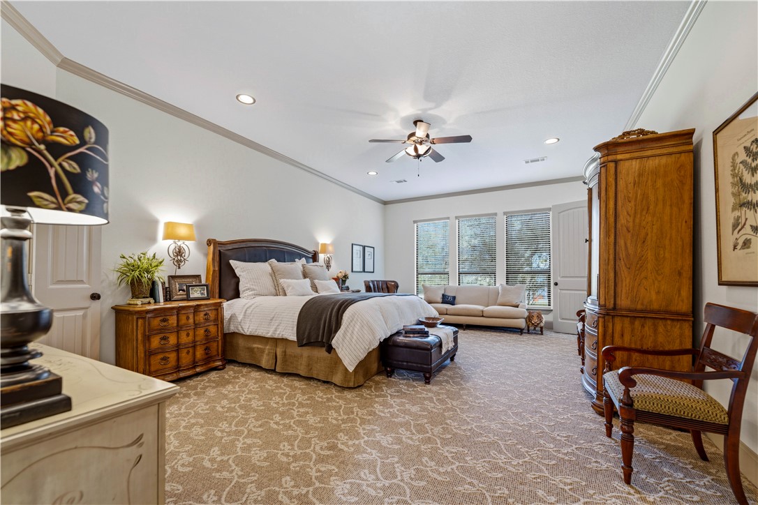 5107 Bovista Ranch Road Navasota, TX 77868 - Photo 18 of 49
