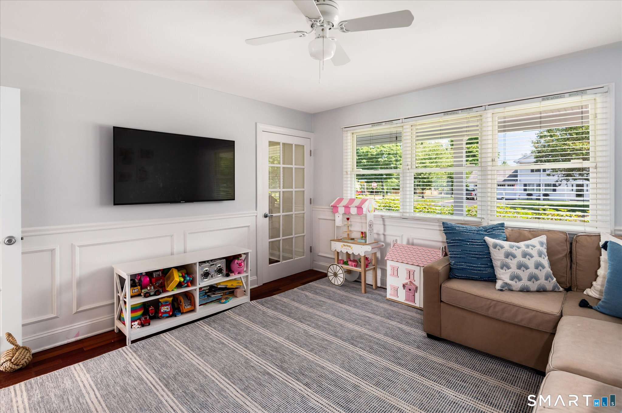 3 Westminster Road Stamford, CT 06902 - Photo 10 of 27