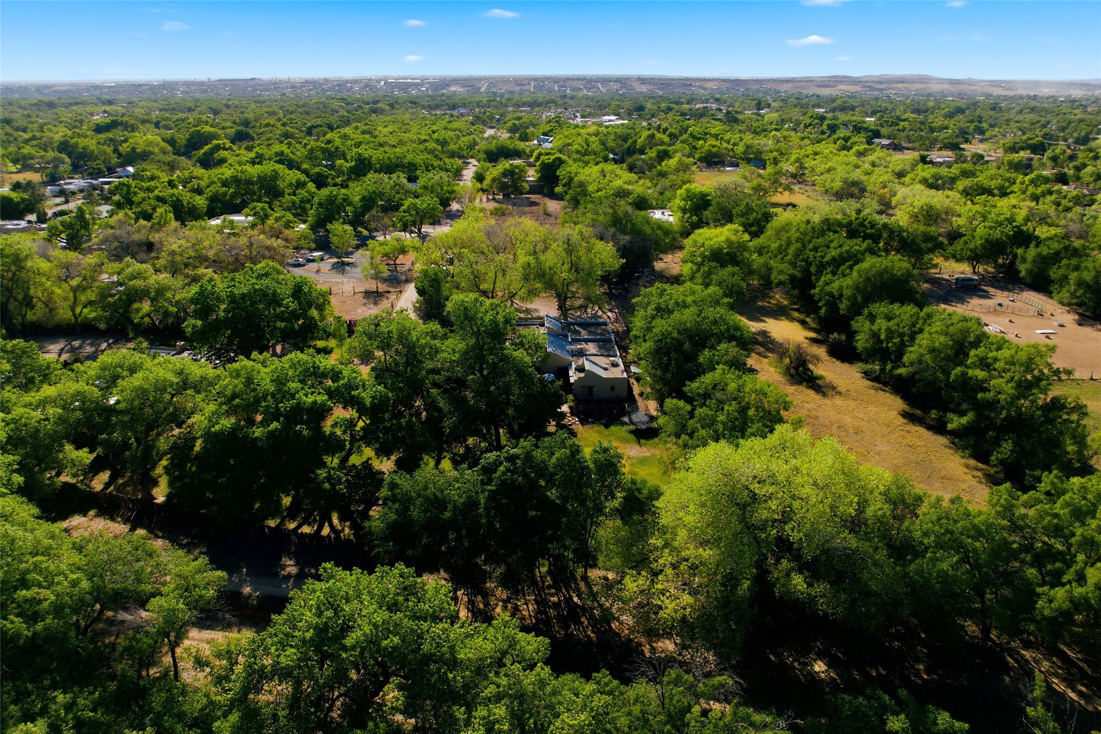 705 Rincon Road Corrales, NM 87048 - Photo 45 of 48