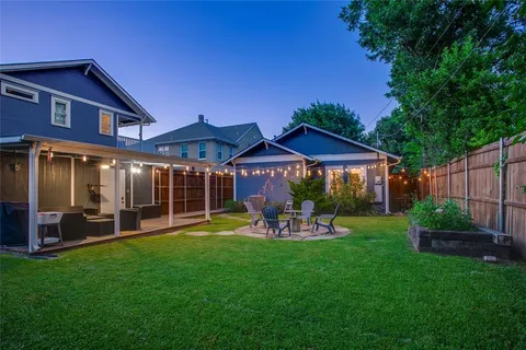 $699,000 | 1414 Kings Highway, Dallas, TX 75208