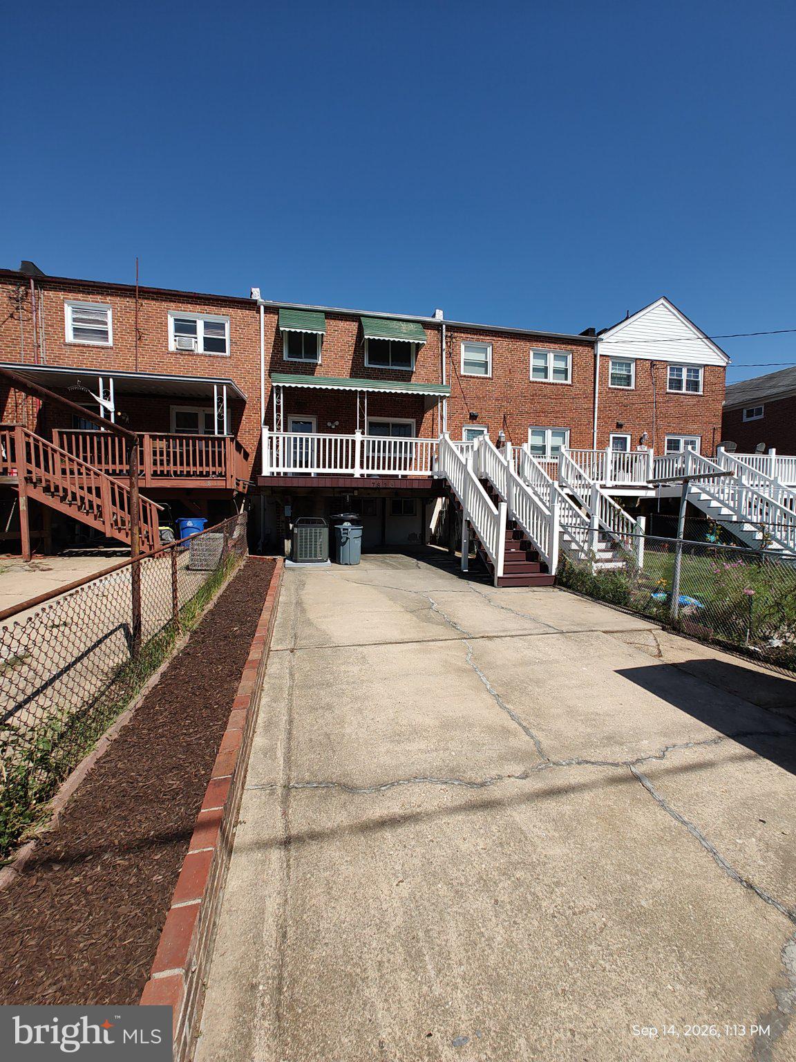 7823 Kavanagh Road Baltimore, MD 21222 - Photo 34 of 36 Gallery Image 34