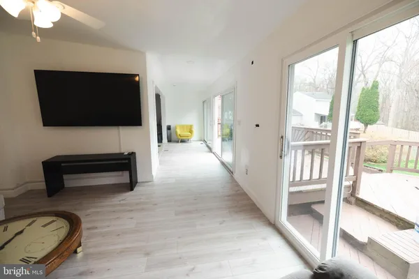 $540,000 | 7504 Brenish Drive, Gaithersburg, MD 20879