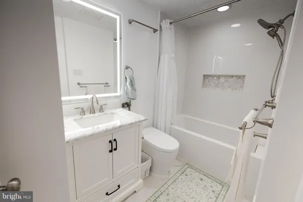 $540,000 | 7504 Brenish Drive, Gaithersburg, MD 20879