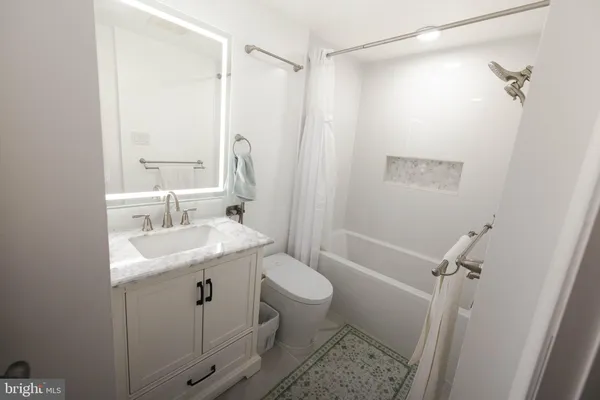 $540,000 | 7504 Brenish Drive, Gaithersburg, MD 20879