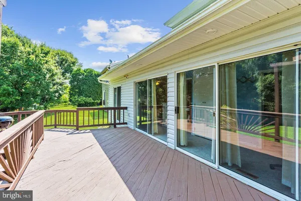 $540,000 | 7504 Brenish Drive, Gaithersburg, MD 20879