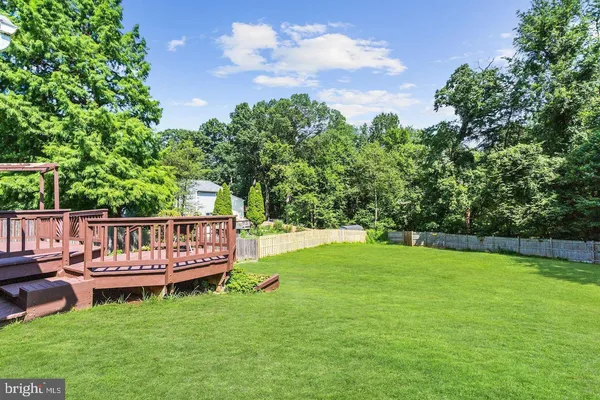 $540,000 | 7504 Brenish Drive, Gaithersburg, MD 20879