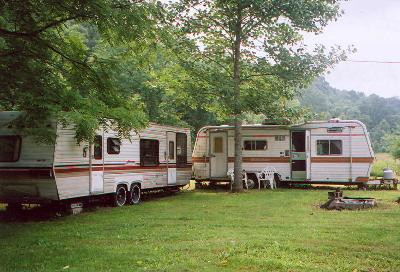 381 Rayborn Hill Road Liberty, KY 42539 - Photo 2 of 8 Photo 2