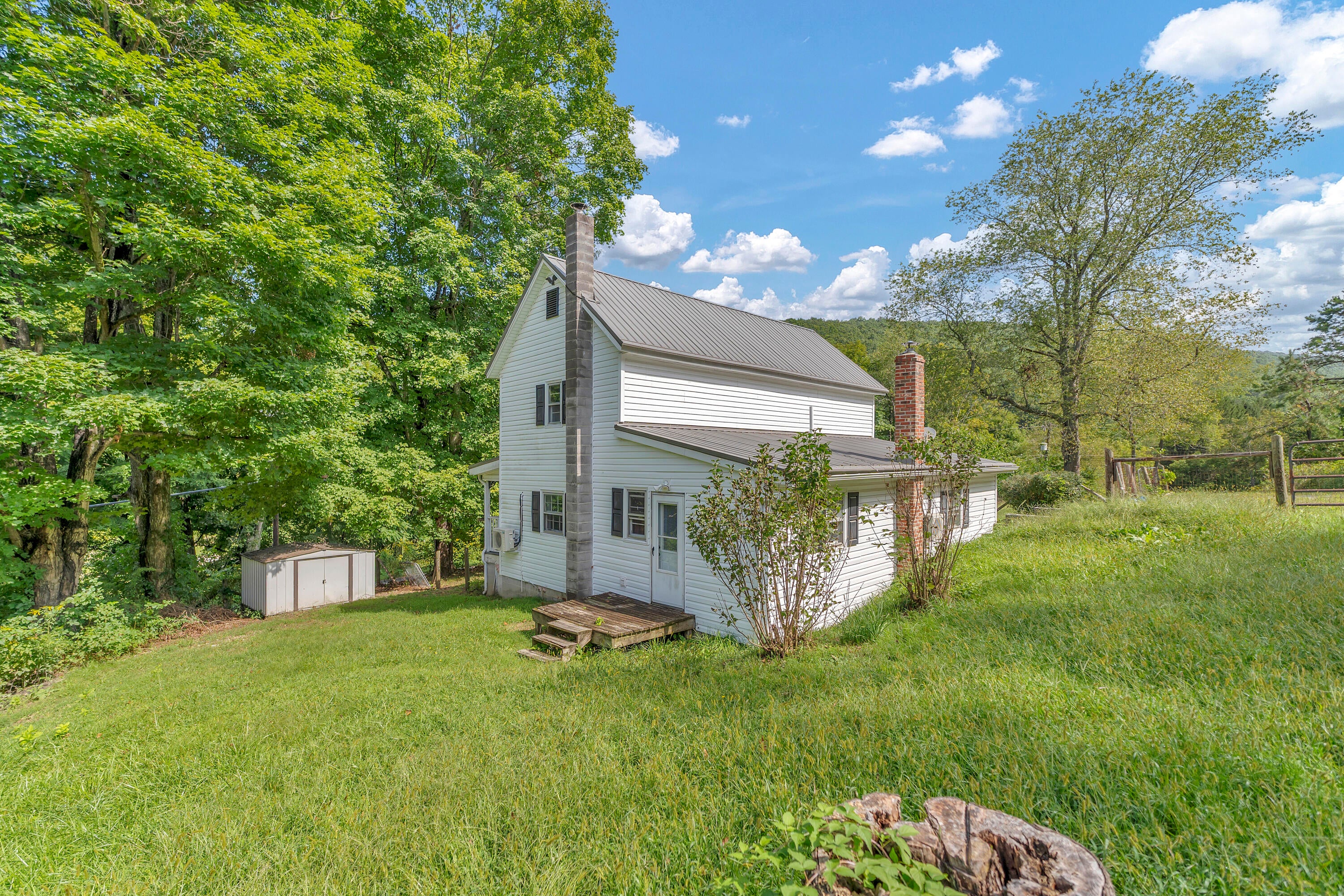 68 Mill Hill Road Gap Mills, WV 24941 - Photo 7 of 41 Gallery Image 7