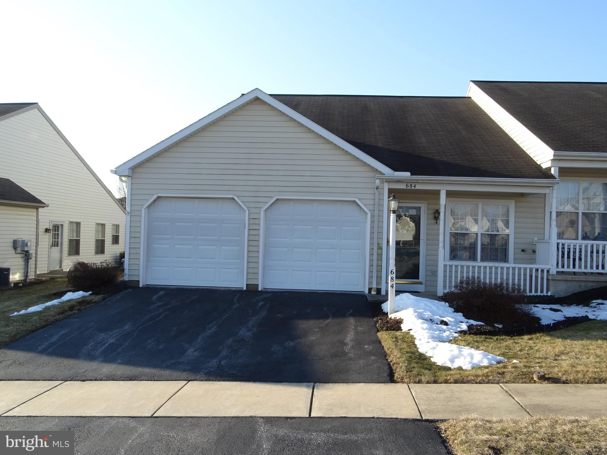 684 Kyle Road York, PA 17404 - Photo 1 of 25 Main View