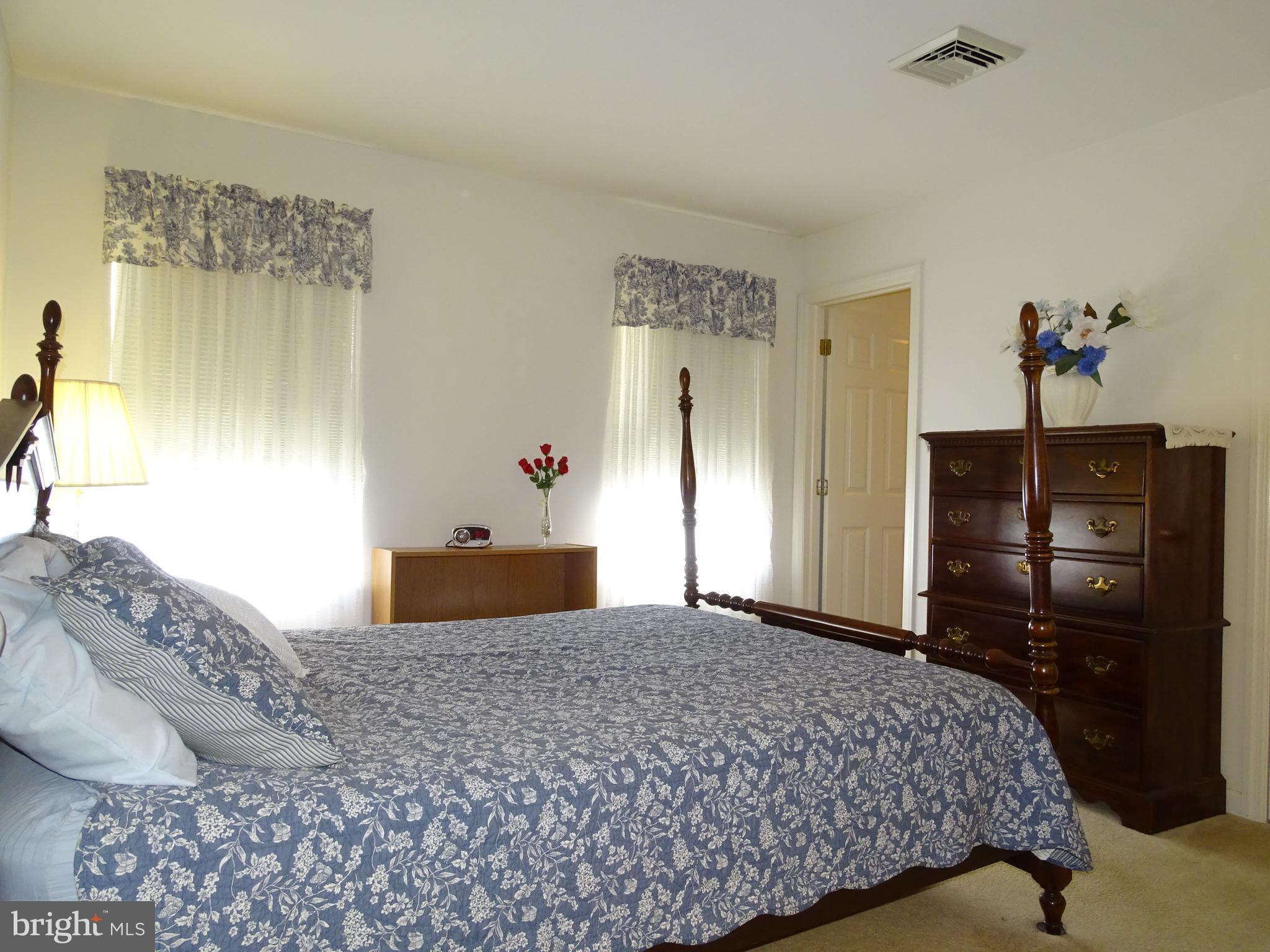 684 Kyle Road York, PA 17404 - Photo 13 of 25 Master Bedroom