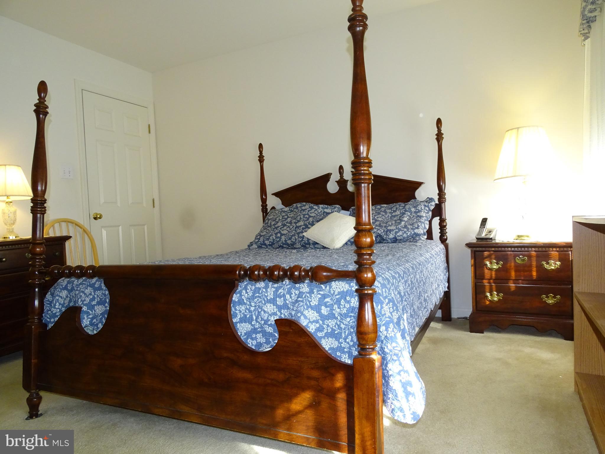 684 Kyle Road York, PA 17404 - Photo 14 of 25 Master Bedroom