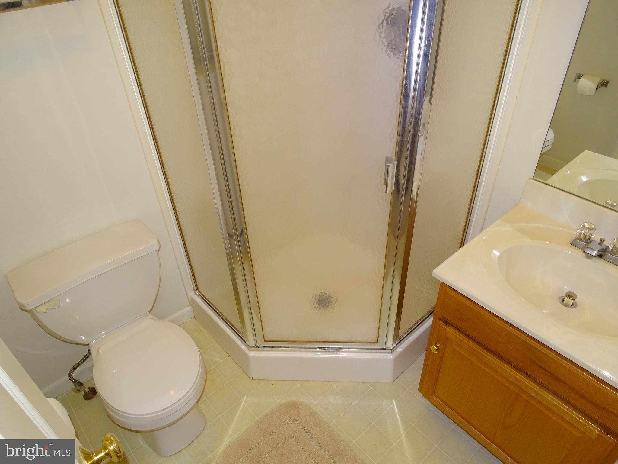 684 Kyle Road York, PA 17404 - Photo 15 of 25 Master Bathroom