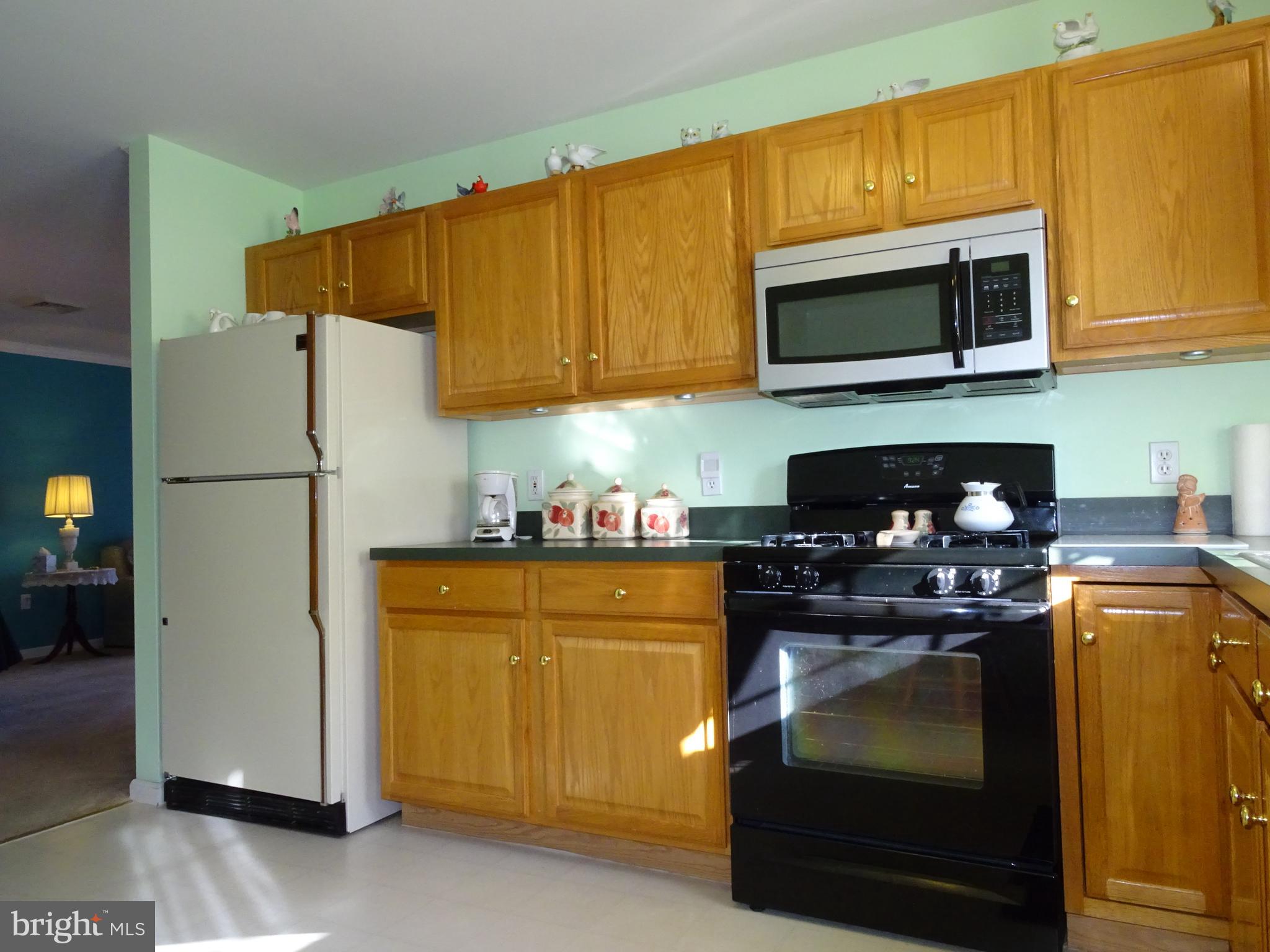 684 Kyle Road York, PA 17404 - Photo 9 of 25 Kitchen