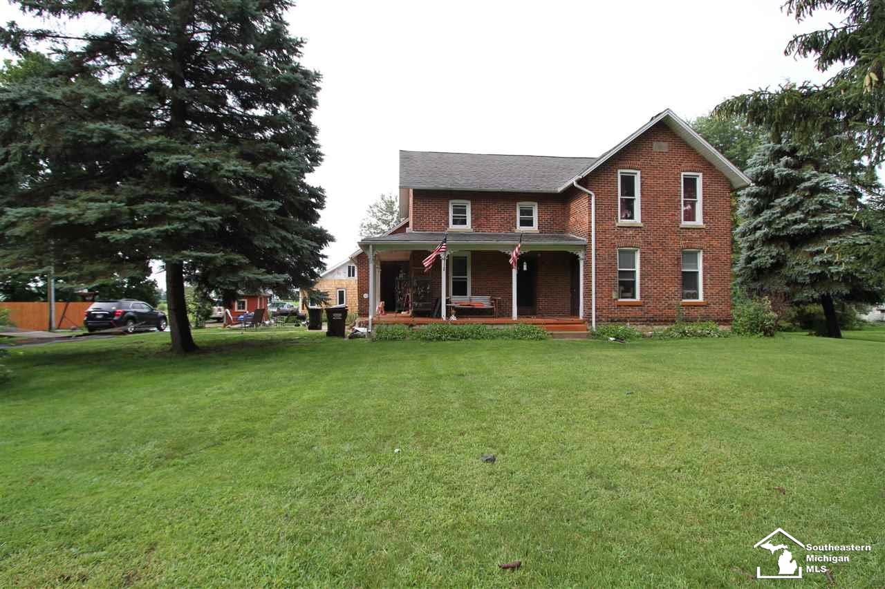 5931 Bluebush Road Monroe, MI 48162 - Photo 1 of 28 Gallery Image 1
