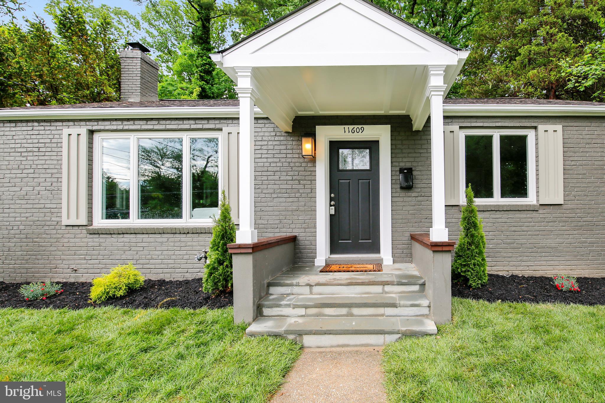 11609 Mapleview Drive Silver Spring, MD 20902 - Photo 1 of 28