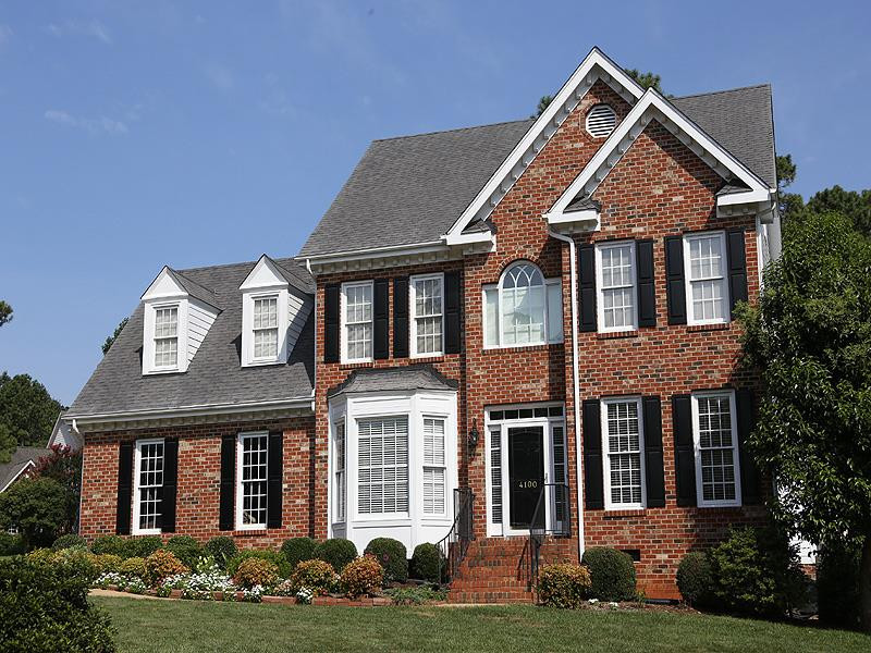 4100 Heathgate Lane Raleigh, NC 27613 - Photo 1 of 25 Photo 1