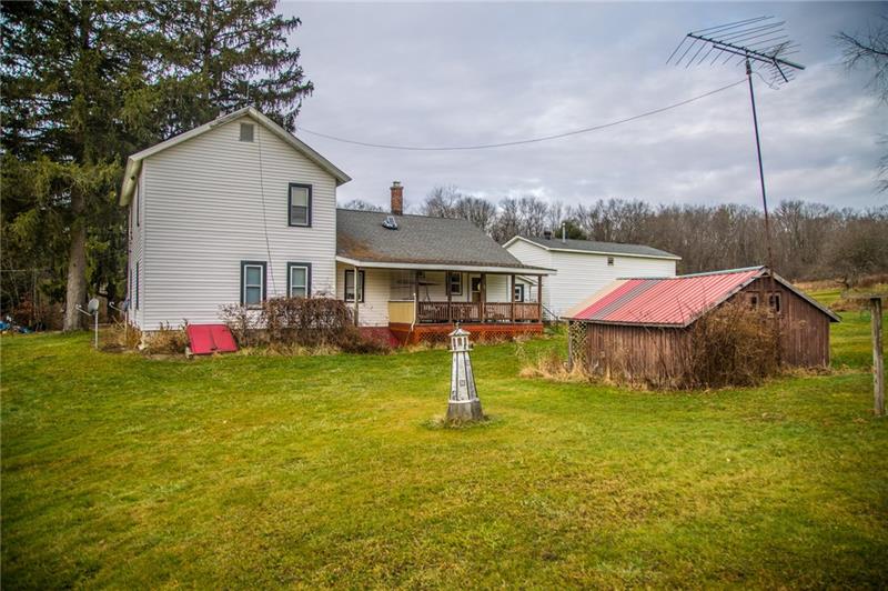 1070 Stone Springhouse Road Titusville, PA 16354 - Photo 11 of 20