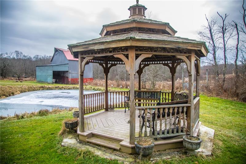 1070 Stone Springhouse Road Titusville, PA 16354 - Photo 13 of 20